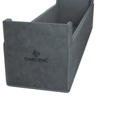 Gamegenic - Dungeon S 550+ Convertible: Midnight Gray - Gamesmart